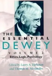 The essential Dewey